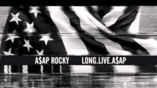 'A$AP Rocky - Fashion Killa (Chopped & Screwed)'