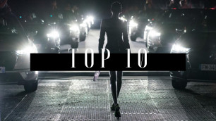 'Top 10 Collections From Paris Fashion Week | FW21'