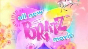 'Bratz Fashion Pixiez DVD Commercial (Long Verison)'