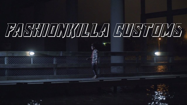 'FashionKilla Customs'