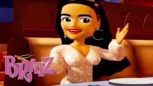 'Bratz | Trading Faces - Camping | Bratz Series Season 1 | Compilation'