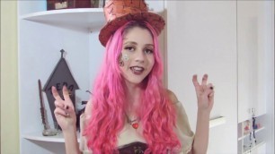 '☆ﾟ ･｡  STEAMPUNK  O QUE É  COMO SURGIU  COMO USAR    ALTERNATIVE FASHION  ･｡  ☆ﾟ  