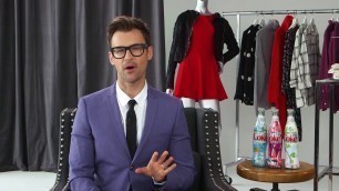 '\'Fashion Police\' star Brad Goreski on Jessica Alba, Marilyn Monroe, and Diet Coke'