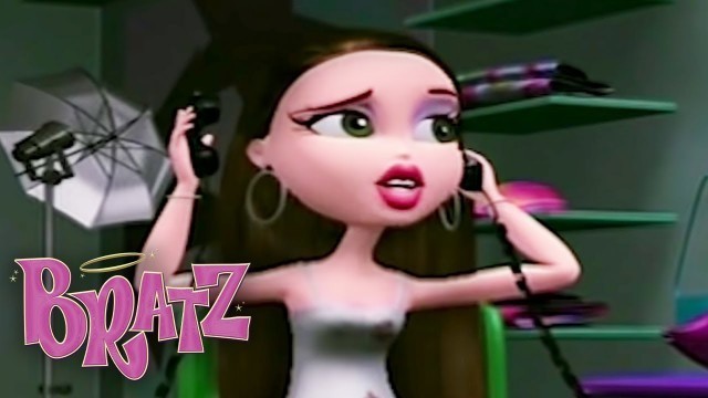 'Bratz Series Season 2 | Episodes 1-4 | Full Episode Compilation | Bratz Official'