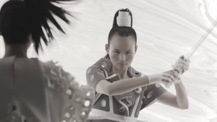 'Genius Orbit Inc - IIMUAHII Couture Fashion Film'