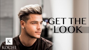 'Best Trendy Haircut for 2017 & Men´s hairstyle inspiration #NEW 2017'