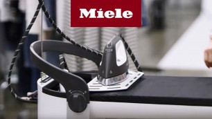 'Von Stylisten empfohlen: Der Miele FashionMaster I Miele'