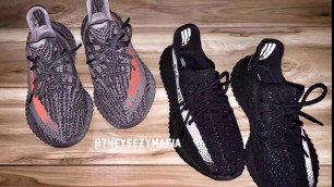 'YEEZY BOOST 350 V2 & YEEZY SEASON 4 DETAILS'