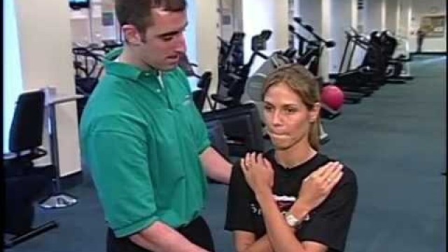 'Hit the Gym with Heidi Klum (1998) From the Videofashion Vault | Videofashion'