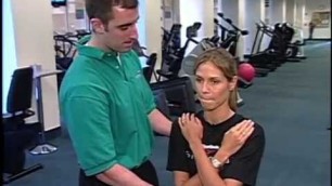 'Hit the Gym with Heidi Klum (1998) From the Videofashion Vault | Videofashion'