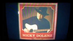 'Micky Dolenz An Old Fashion Love Song'