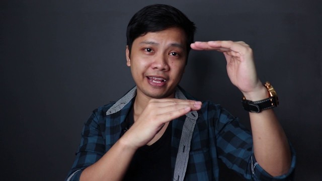 'TUMATABA KA NA? TOP 8 clothing tips for chubby / fat guys  LOOK LEAN FAST in Tagalog Filipino'