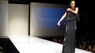 'BODITECTURE IN LA FASHION WEEK FW2012'