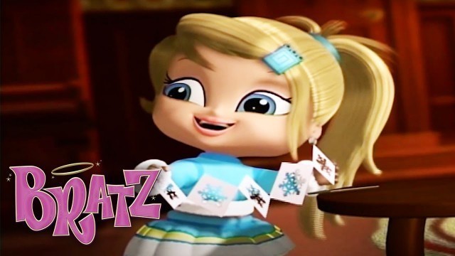 'Bratz Babyz Christmas Special 