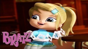 'Bratz Babyz Christmas Special 