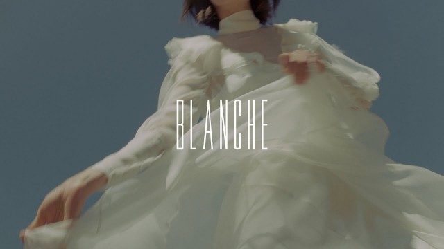 'ATELIER BLANCHE Fashion Film 2021 | Directed by VIVIENNE & TAMAS'