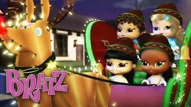 'Bratz Series Season 2 | Episodes 25 - 26 | Full Episode Compilation | Bratz Official'