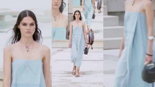 'Chloe | Fashion Show | Spring Summer 2021'