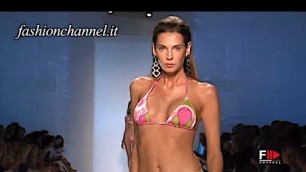 'TIBI Swimwear Spring Summer 2010 Miami - Fashion Channel'