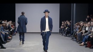 'YMC AW15 | London Collections Men'