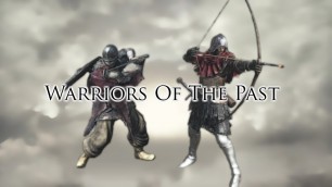 'Fashion Souls 3 - Warriors Of The Past'