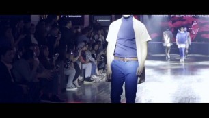 'Rian Fernandez - Pilipinas Men\'s Fashion Week Spring/Summer 2016'