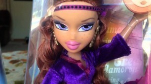 'Bratz 2009 Passion 4 Fashion Jade, Yasmin & Cloe Review'