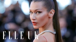 'Bella Hadid\'s Style Evolution'