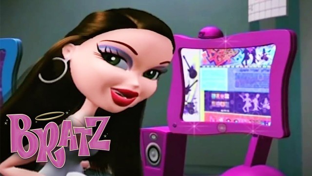 'Bratz | Extremely Madeover - The Chloe Life | Bratz Series Season 2 | Compilation | Bratz Official'