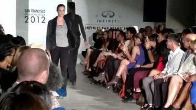 'SFFW2012 Runway 3 Couture/Avant Garde - Keneuoe.mp4'