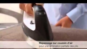 'Centre de repassage Miele Fashion Master'