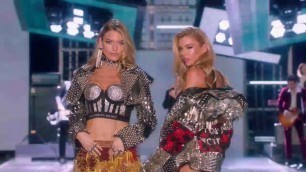 'VICTORIA\'S SECRETS 2017- PUNK ANGELS'