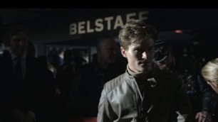 'Belstaff (Men\'s) AW15 at London Collections Men'