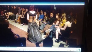 'Eugene Fashion Week 2012--Avant Garde'