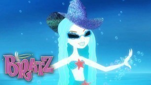 'Bratz | Midnight Beach | Bratzillaz Episode 10 | Compilation | Cartoon Movie'