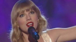 'Taylor Swift Victoria\'s Secret Fashion Show Live Performance 1080p HD'