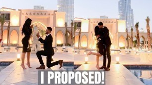 'I Got Engaged! | Watch THIS Before You Get Married'