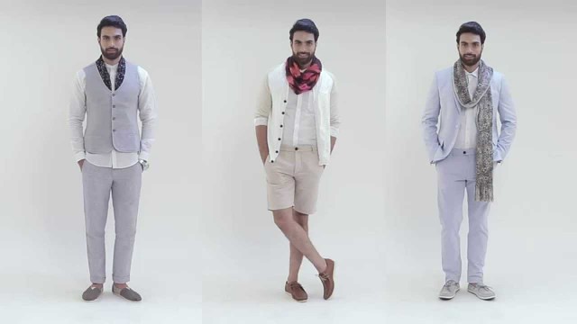 '5 Rules For Formal Dressing | Formal Clothing Hacks | Myntra'