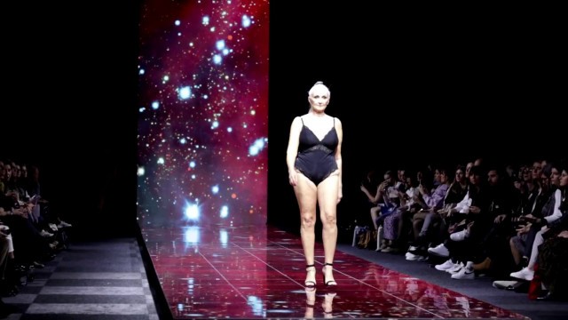 'Fashion Show @ Interfilière Paris / Salon International de la Lingerie 2020 Winter Edition Part 2'