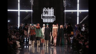 'MIFUR SHOW 2016: NAFA Northern Designer Collaboration'