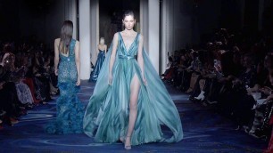 'Zuhair Murad | Haute Couture Spring Summer 2019 | Full Show'