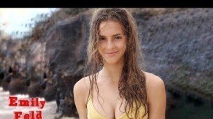 'Emily Feld -  wiki/bio & fashion trends - collection 3'