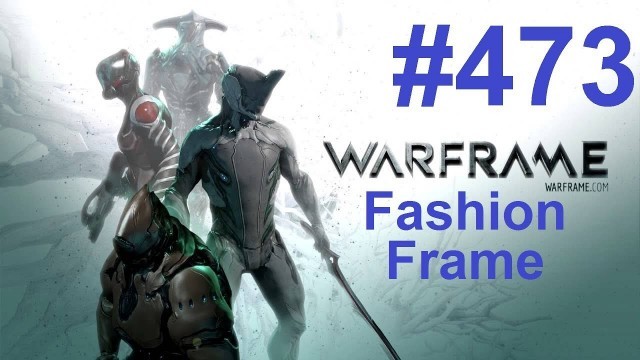 'Warframe, Teil 473 - Update 22.2, PoE, 2 Deluxe Skins, Fashion Frame - (deutsch/german) [HD/1080p]'