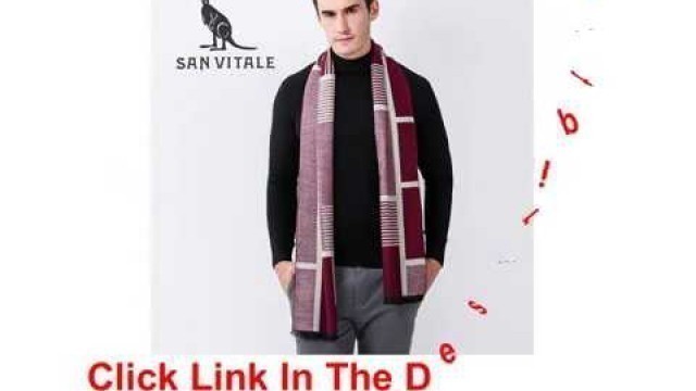 'Mens Winter Scarves -  Mens Scarf Fashion'