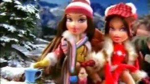 'Bratz - Campfire™  Commercial'