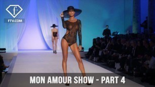 'Lingerie - Mon amour show - 4 | FTV.com'