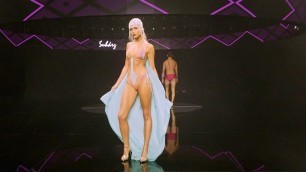 'Subarz | Spring Summer 2021 | Full Show'