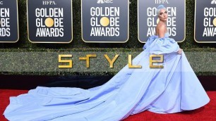 'The best and worst dressed stars at the Golden Globe Awards 2019'