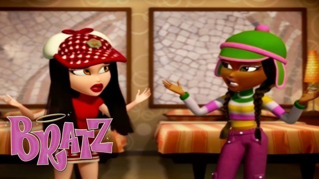 'Bratz | Catch a Thief | Bratz Series Season 1 | Full Episodes | Bratz Official'