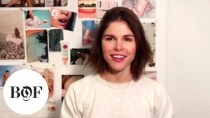 'Emily Weiss\' #My2015 | The Business of Fashion'